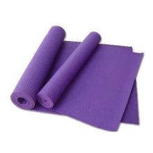 Sports Double Side pvc tpe eva  eco friendly fitness yoga mat